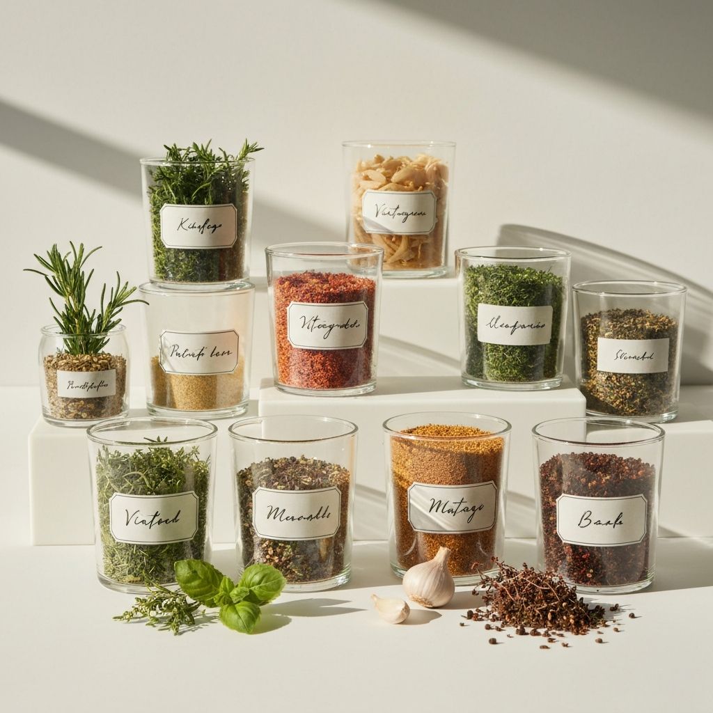 Transparency in supplement information