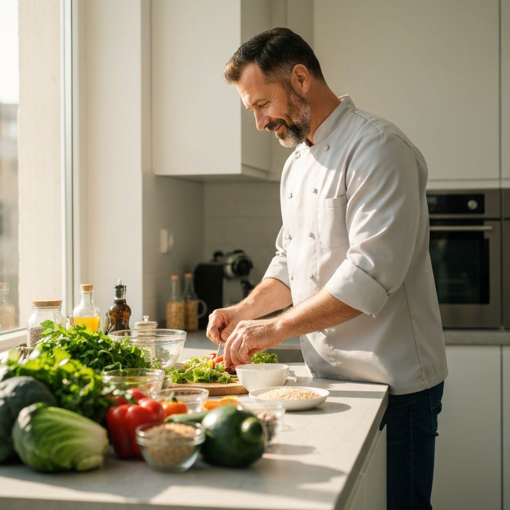 Reading ingredient information