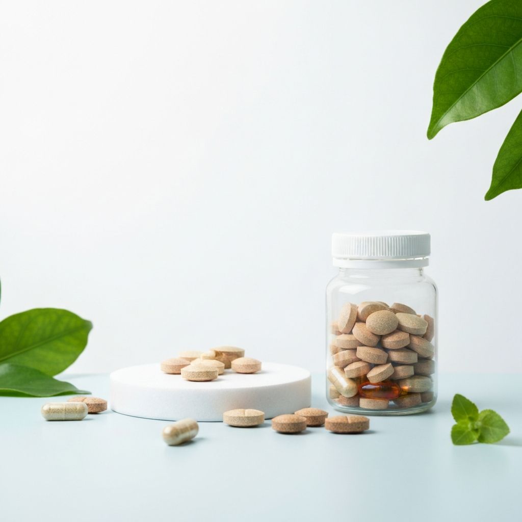 Mineral Support Formula